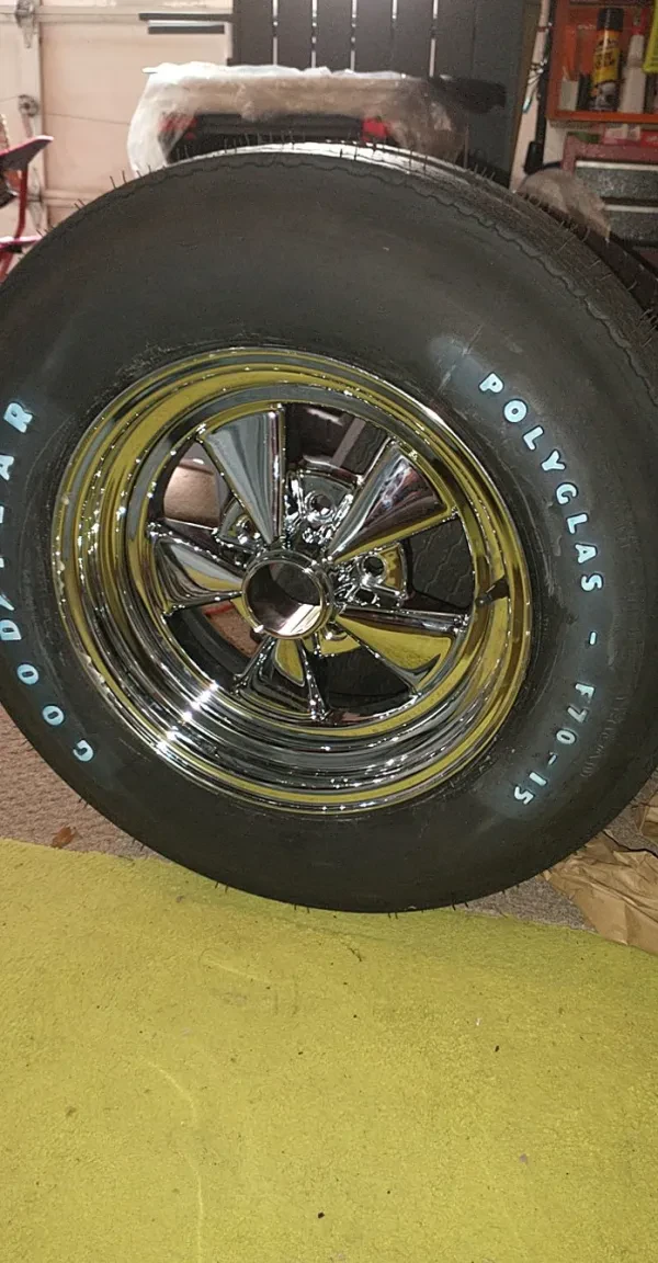 Ted's Auto Services - photo 2