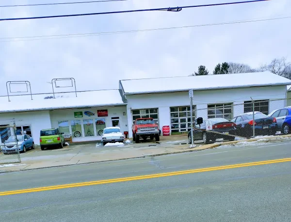 Euel's Auto Service LLC - photo 3