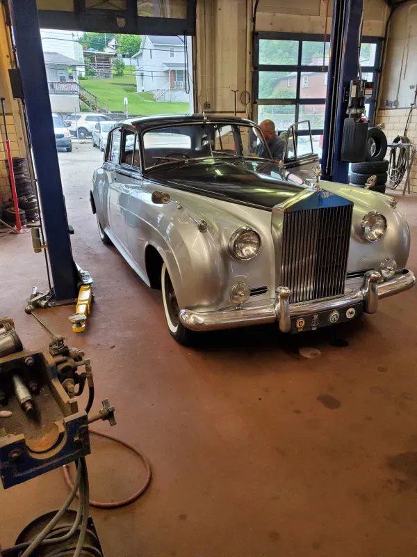 Euel's Auto Service LLC - photo 4