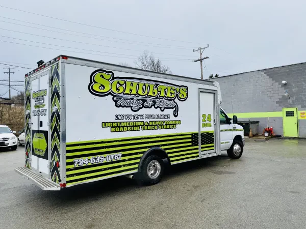 Schulte's Enterprise, LLC - photo 4