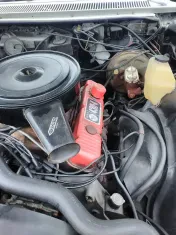 Taylor's Service Center