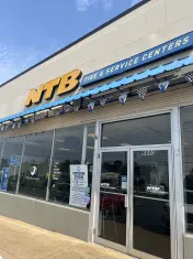 NTB-National Tire & Battery