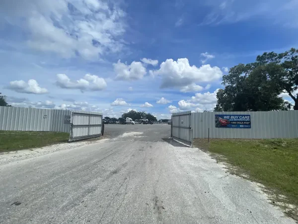 Copart - Tampa North - photo 3