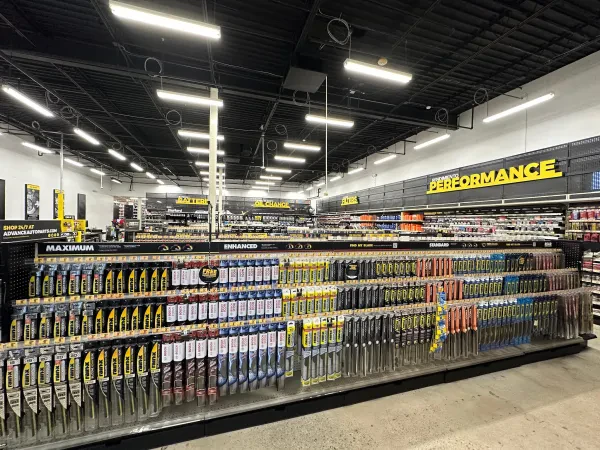 Advance Auto Parts - photo 3