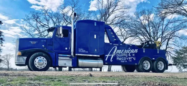 American Towing & Recovery - photo 3