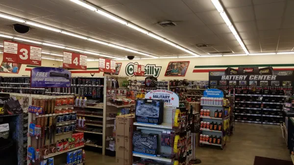 O'Reilly Auto Parts - photo 2