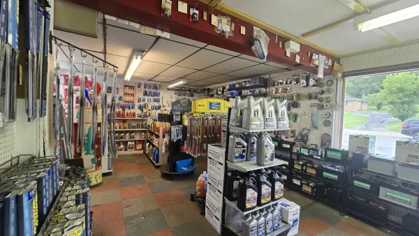 Triple D Auto Parts - photo 2