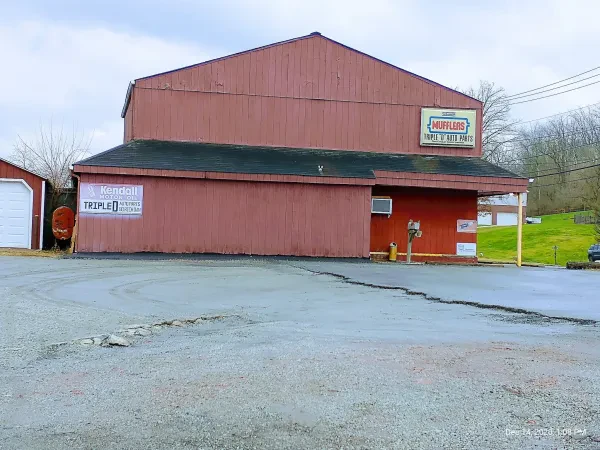Triple D Auto Parts - photo 3