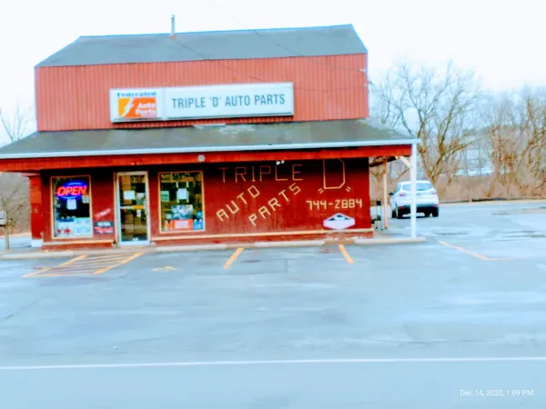 Triple D Auto Parts - photo 4