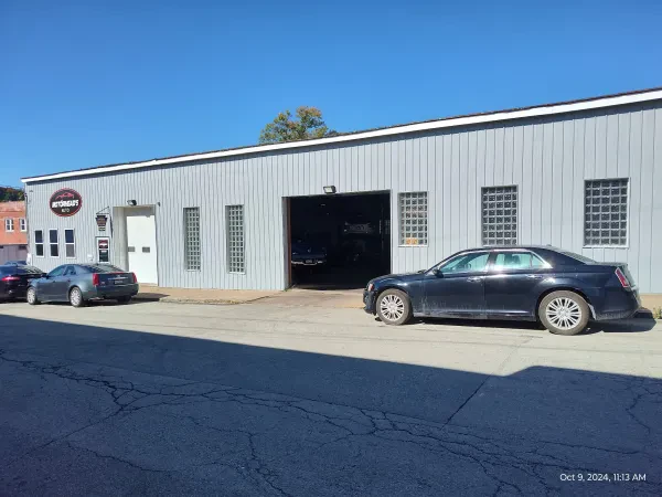Motorheads Auto Care LLC. - photo 3