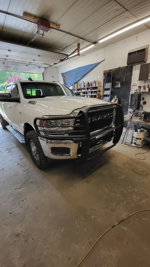 K & D New Auto Body Parts - photo 2