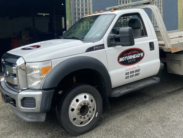 Motorheads Auto Care LLC. - photo 4