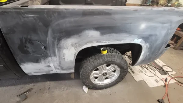 K & D New Auto Body Parts - photo 3