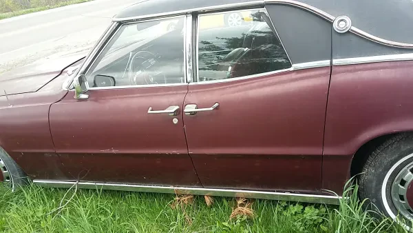 K & D New Auto Body Parts - photo 4