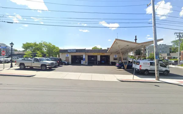 Scott's Auto Repair - photo 3
