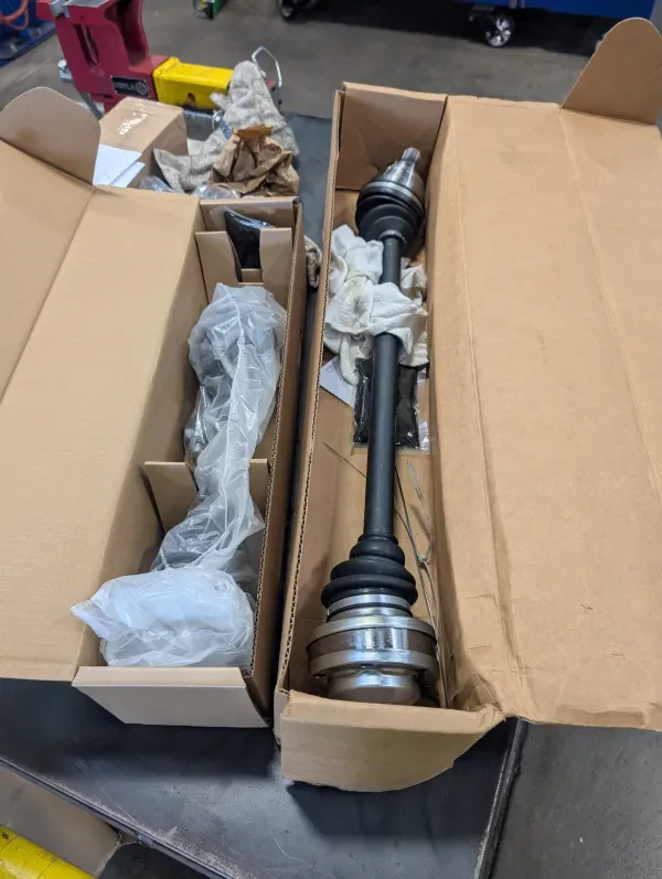 NAPA Auto Parts - Fayette Parts Service - photo 3