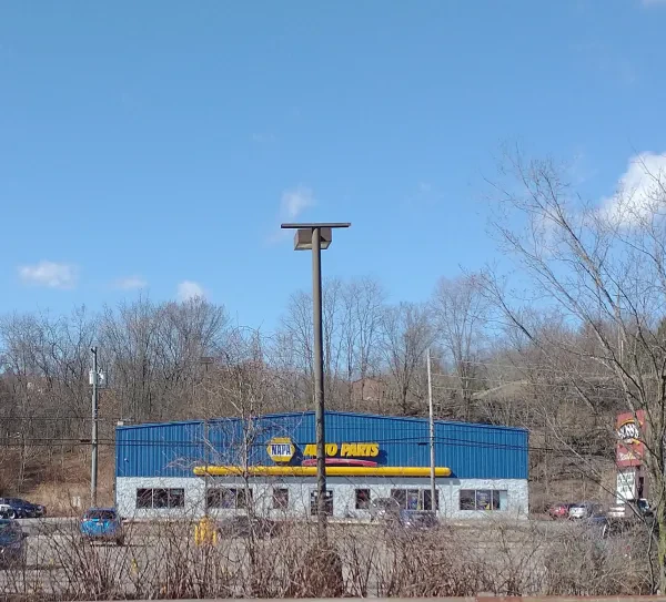 NAPA Auto Parts - Fayette Parts Service - photo 4