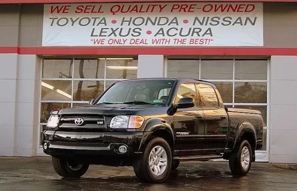 Cerra Automotive Toyota Specialist - photo 2