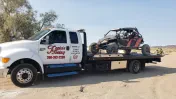 Tapias Towing & Tires Service