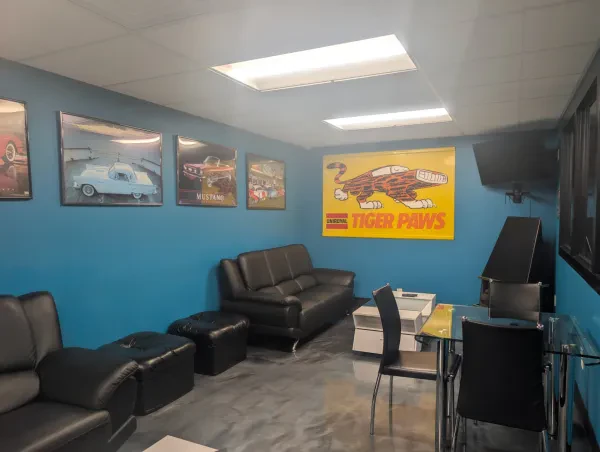 Road Ready Used Cars Inc - photo 3