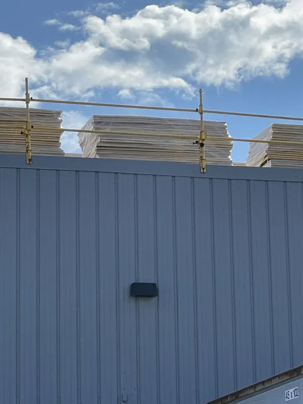 Nationwide Foam Recycling - photo 2