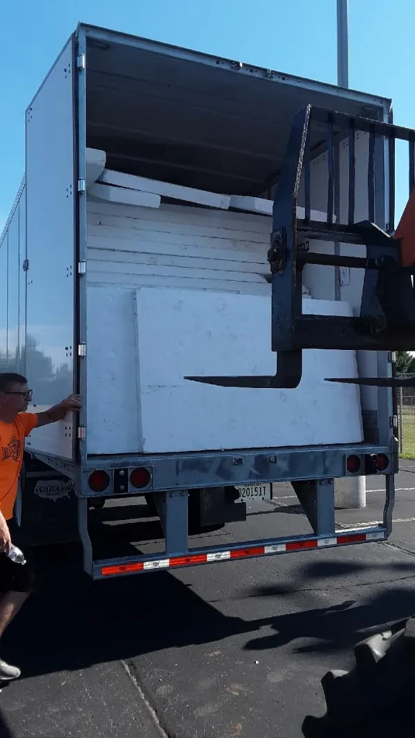 Nationwide Foam Recycling - photo 4