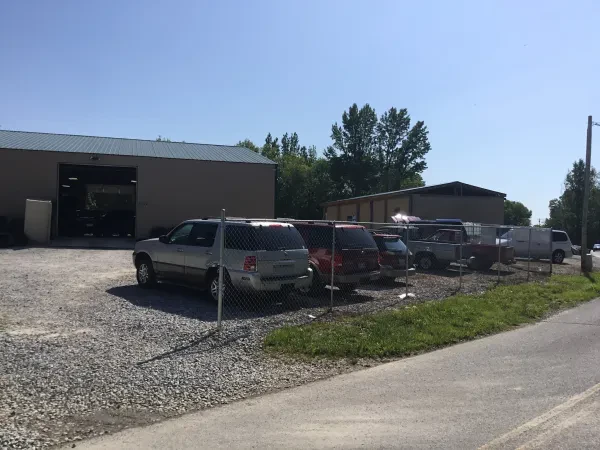 Stewart & Sons Auto Repair and Towing - photo 2