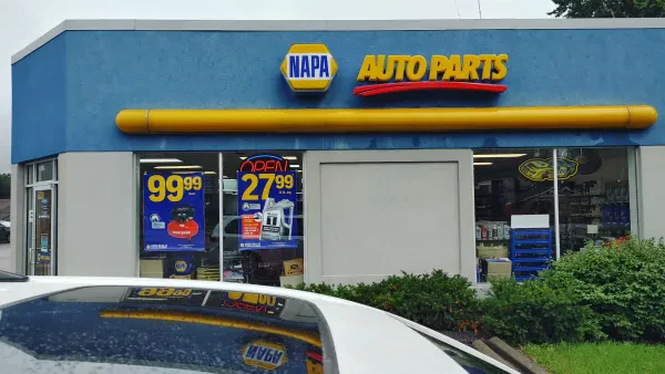 NAPA Auto Parts - photo 2