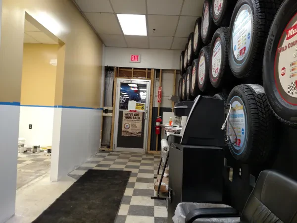 VIP Tires & Service - photo 2