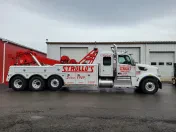 Strollo Brothers & Sons Inc