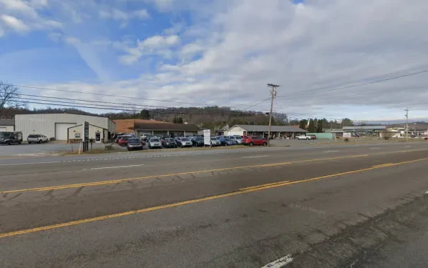 Valley Forge Auto Sales - photo 3
