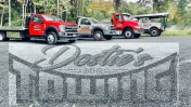 Dostie's Towing