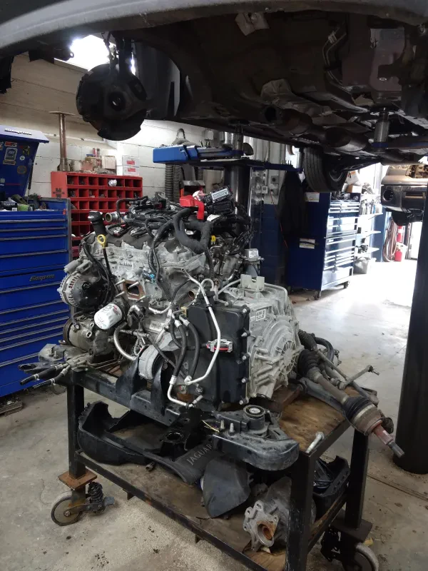 Parrotta's Auto Repair & Sales - photo 2