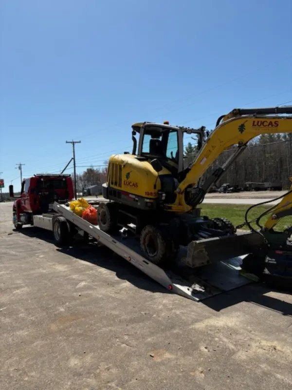 Dostie's Towing - photo 4