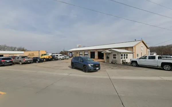 Precision Auto and Tire Services - photo 4