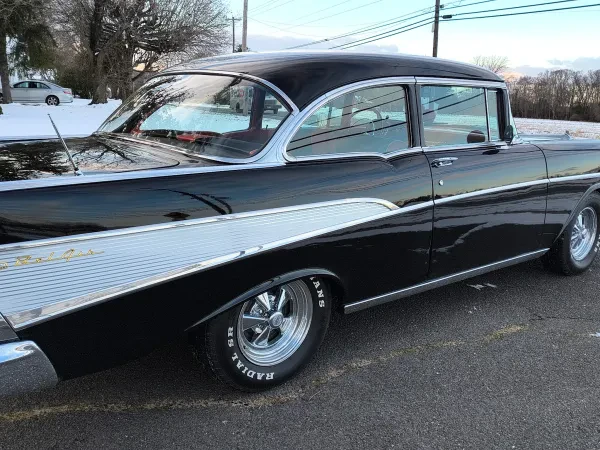 Crazy Horse Classic Cars LLC - photo 2