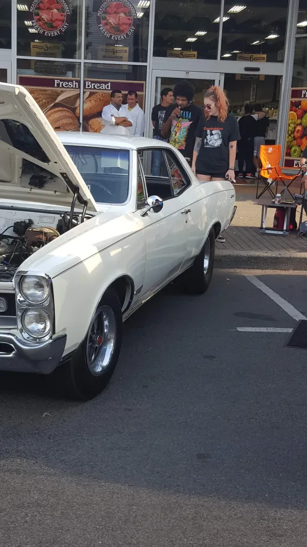 JD's Classic and Muscle Car Sales - photo 2