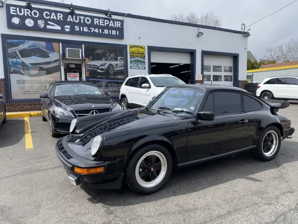 Euro-Car INC - photo 4