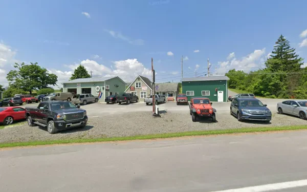 Choice Auto Repair - photo 3