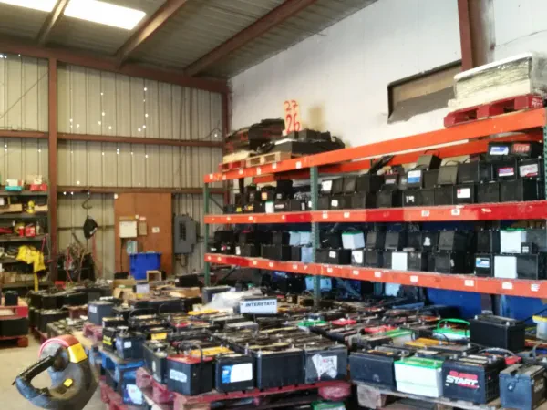 California Batteries Inc. (Formerly know as Roberto's Batteries) - photo 2