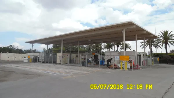 Fontana Household Hazardous Waste Facility - photo 3