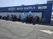 Morris Automotive Supply Fontana California