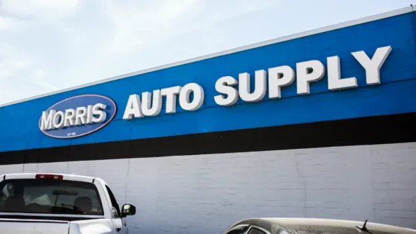 Morris Automotive Supply Fontana California - photo 3