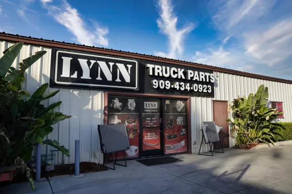 Lynn Truck Parts - photo 2