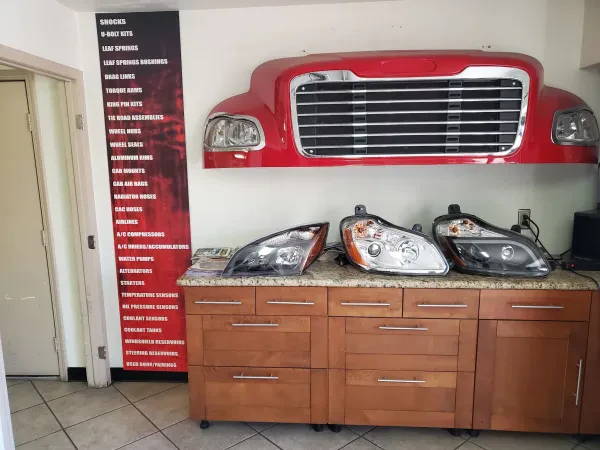 Lynn Truck Parts - photo 4