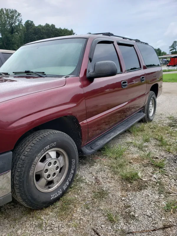 Stegall's Paint & Body LLC 24 HR Towing - photo 2
