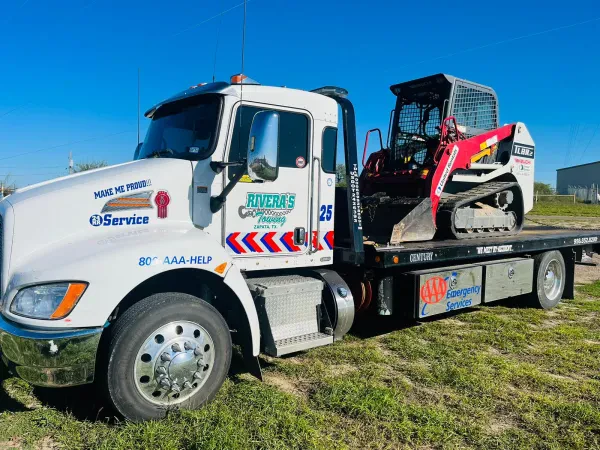 Rivera's Towing - photo 3