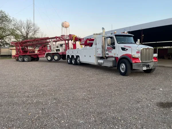 Rivera's Towing - photo 4