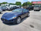 Falcon Body Shop, Collision Center & Salvage Yard, LLC