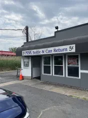 MSK Bottle Redemption
